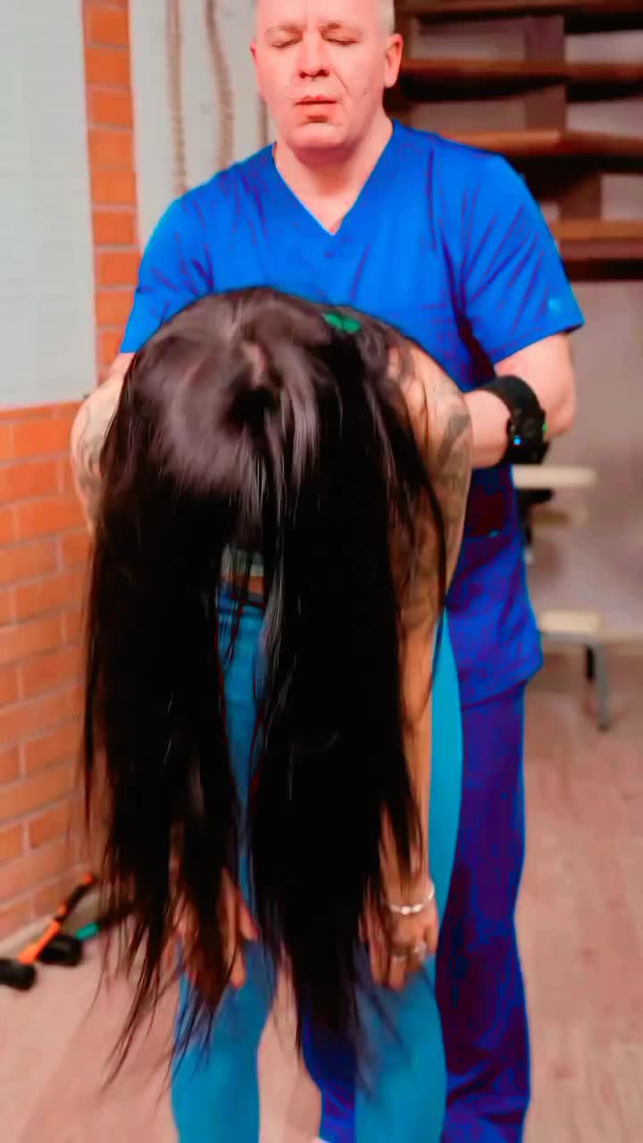 @Massage Asmr