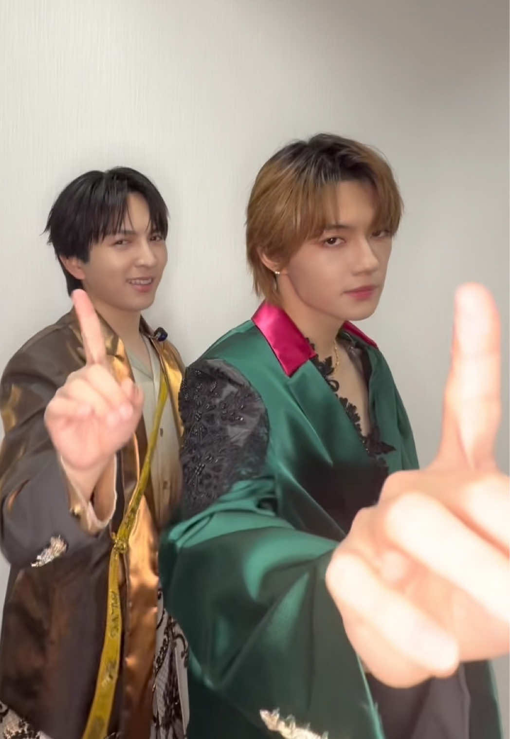 @M!LK