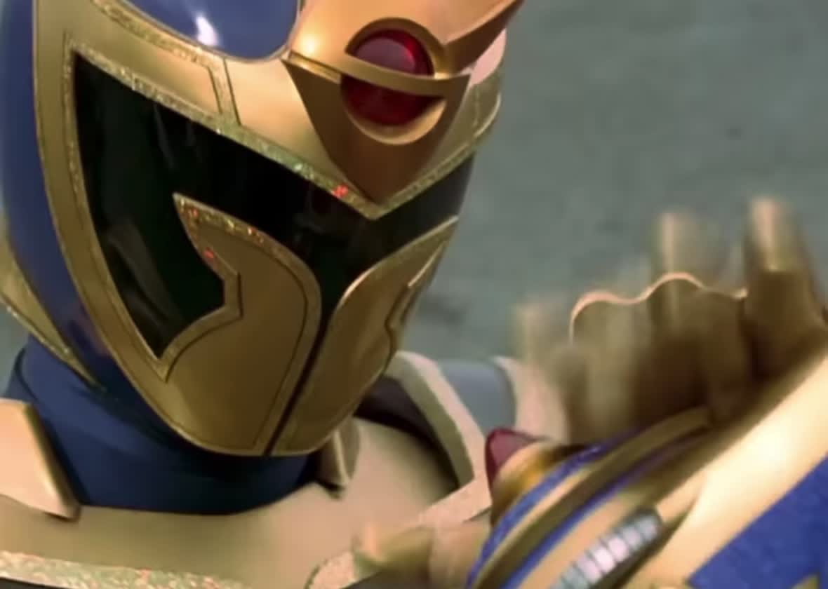 @90&rsquo;s Nostalgia Ranger Fan