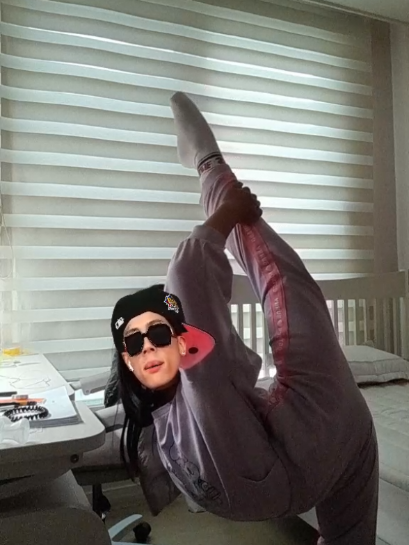 @뽀윤🤸&zwj;♀️