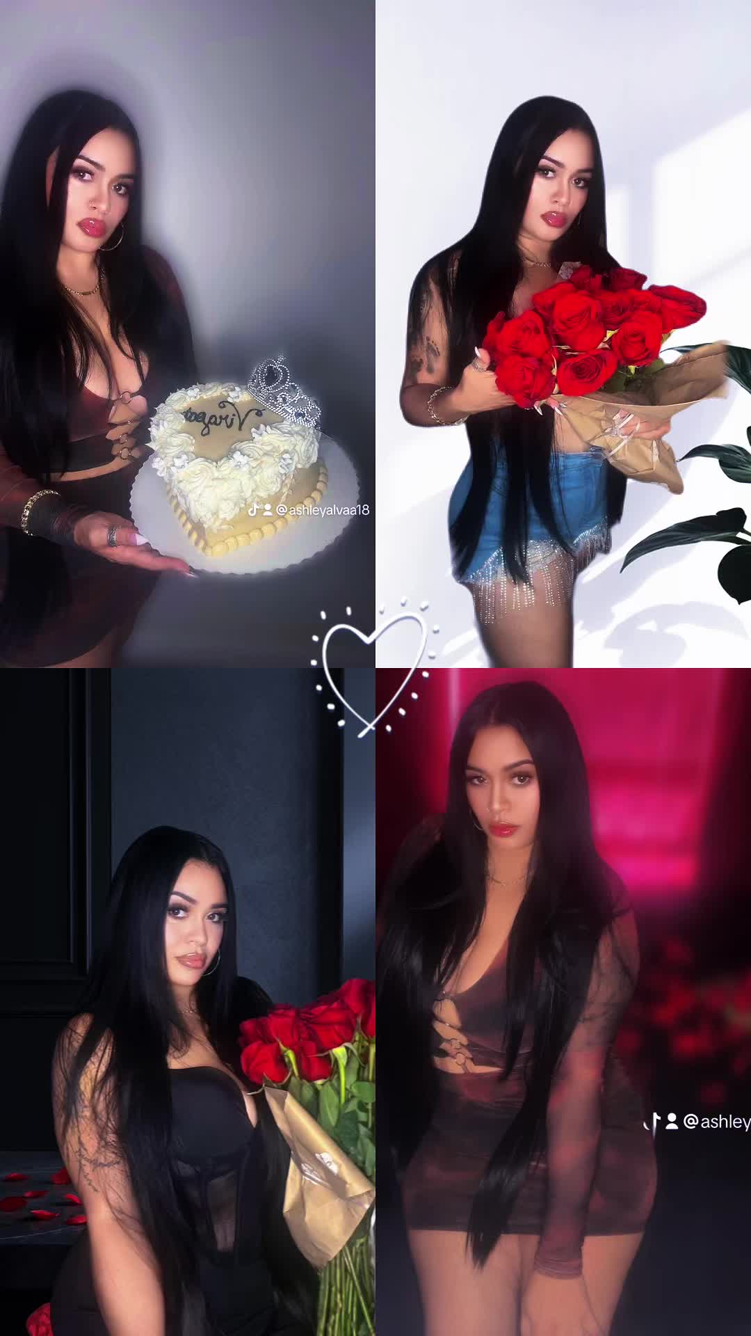 @Ashley Alva
