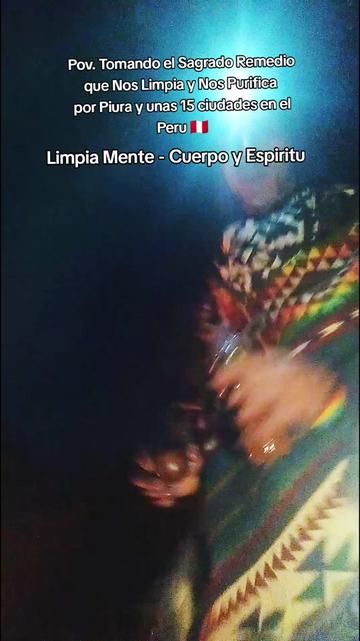@AyahuascaparaTodosPeru