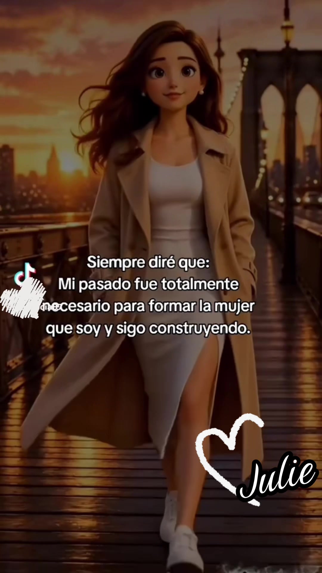 @Julie Rodriguez