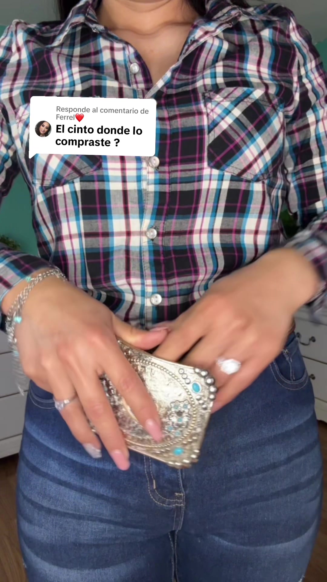 @Maggy Miranda