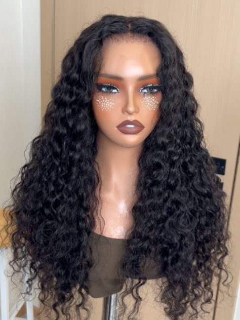 @Mscoco Hair