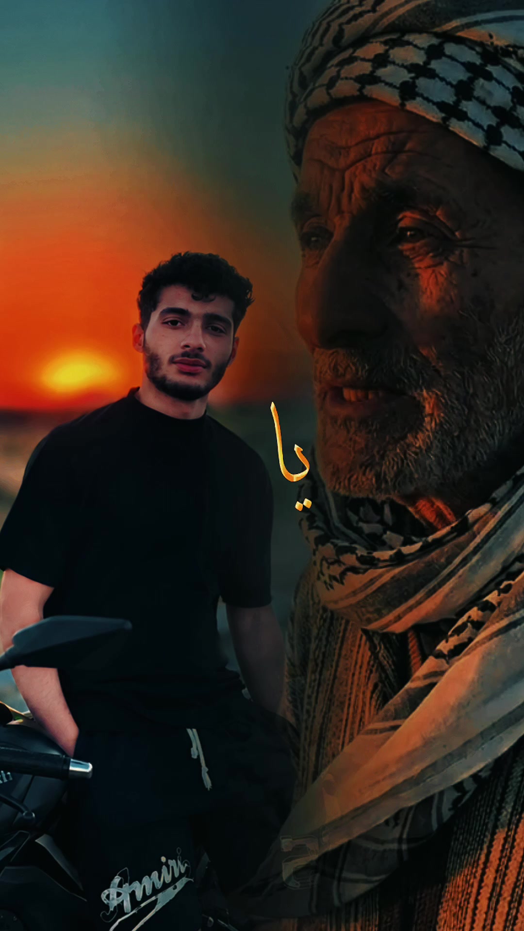 @gharbidaker