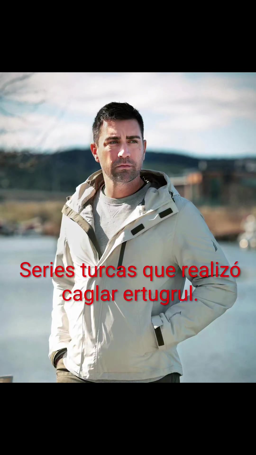 @Contando series turcas