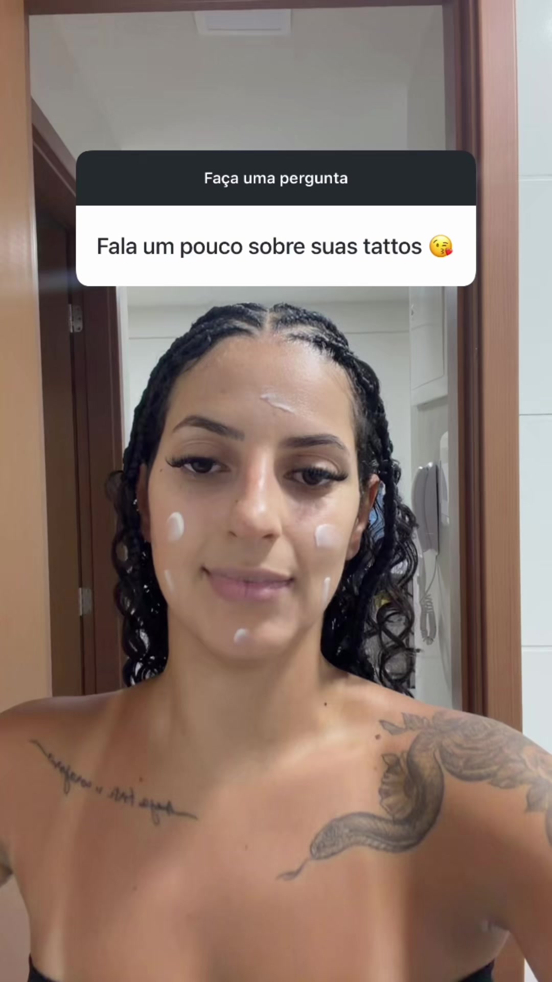 @lari gomes