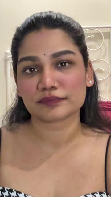 @Thevenashini