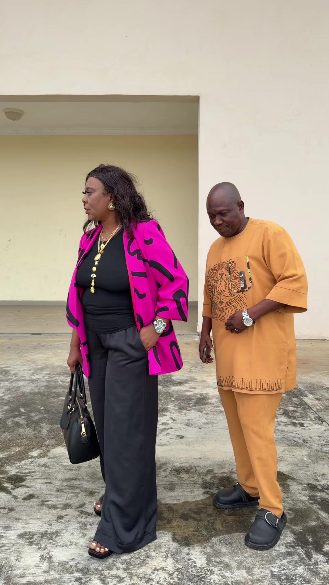 @Ebele and emeka ibeanuka