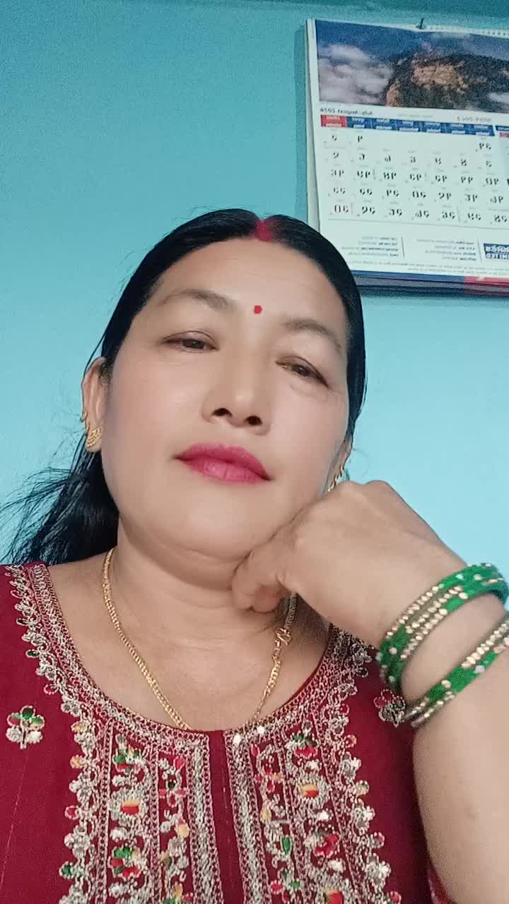 @Kalpana Shrestha