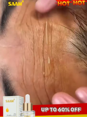 @Saam Cosmetics