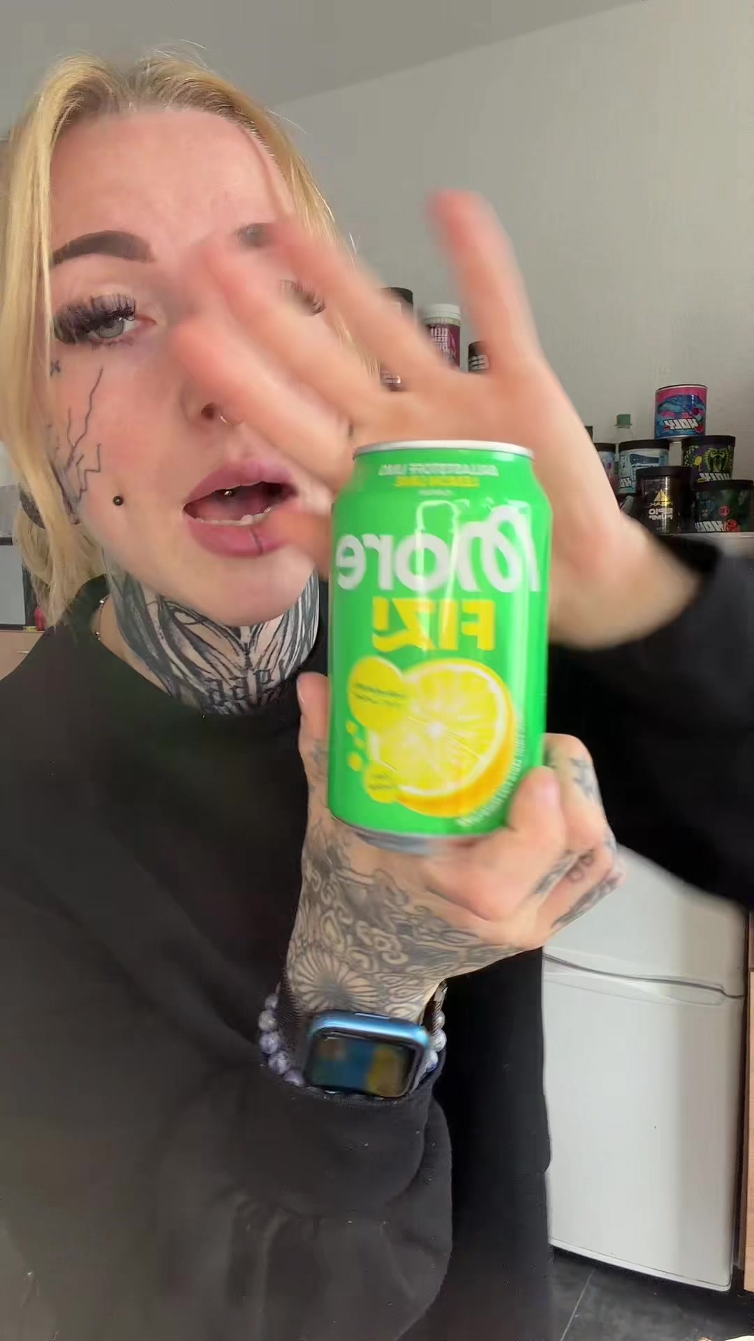 @Sharonimo
