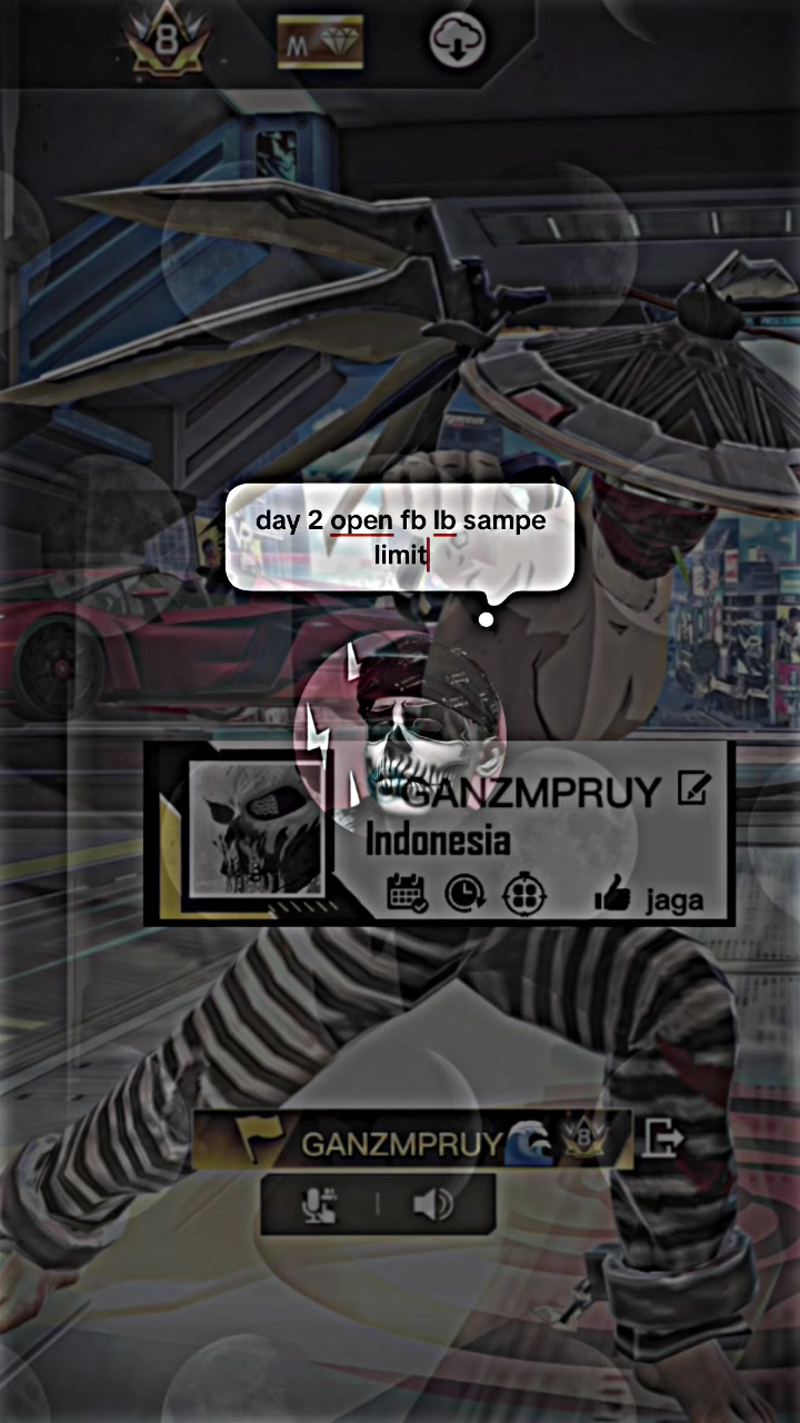 @17𝙜𝙖𝙣𝙯𝙯🥊🥊