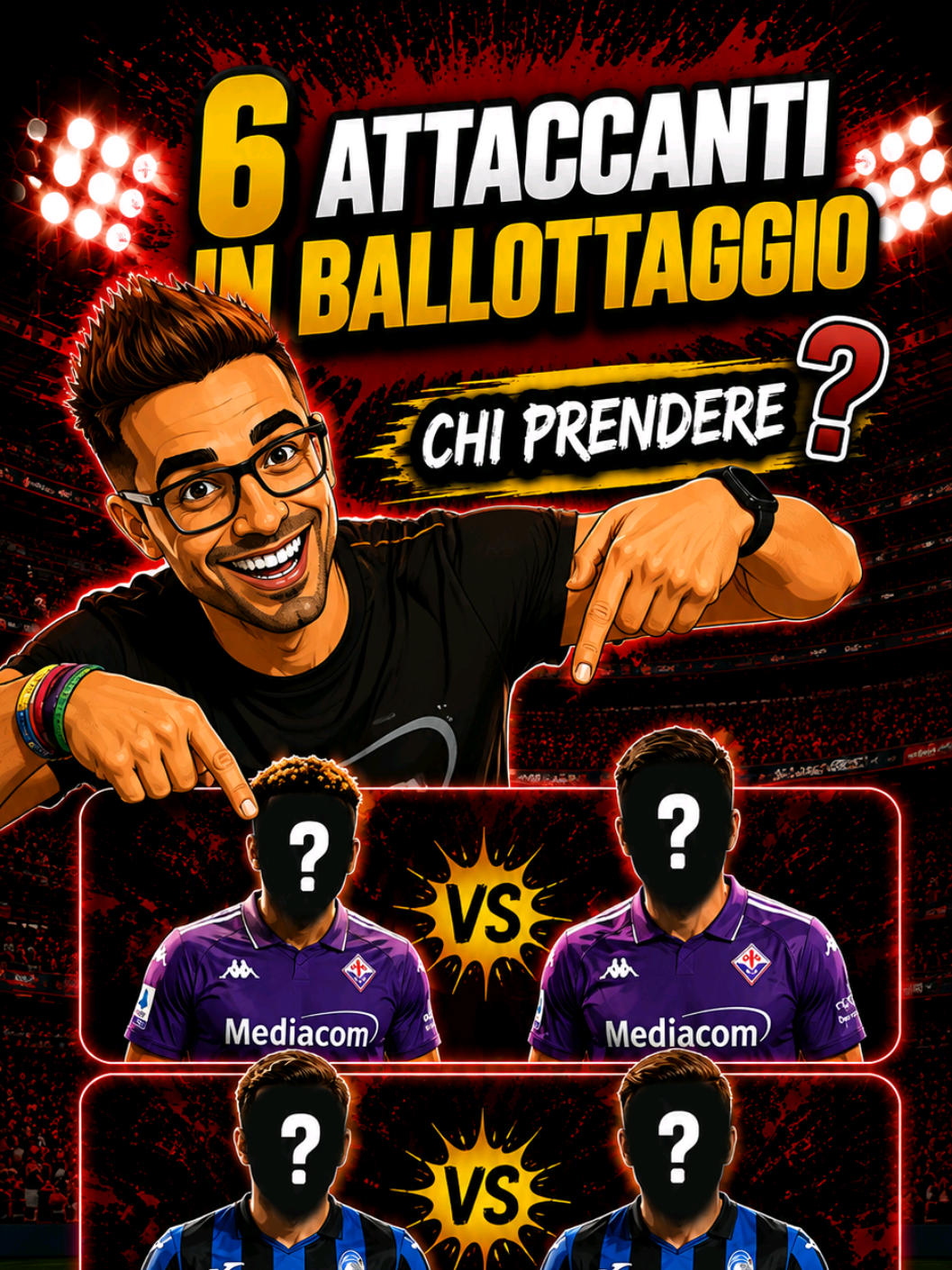 @FantaGoAl Fantacalcio