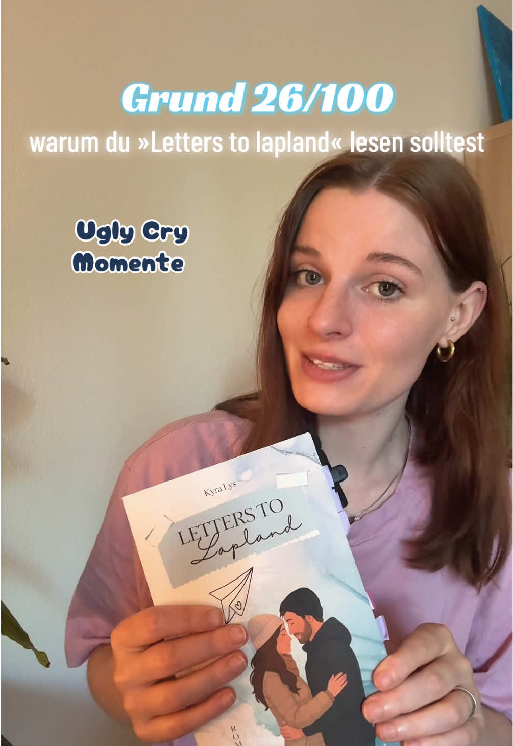 @Kyra Lys | Autorin 🤍✍🏽