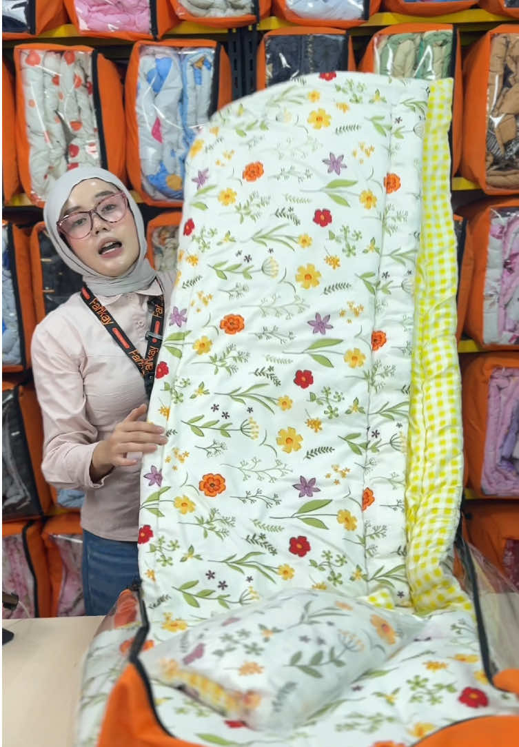 @Fankay Bedcover