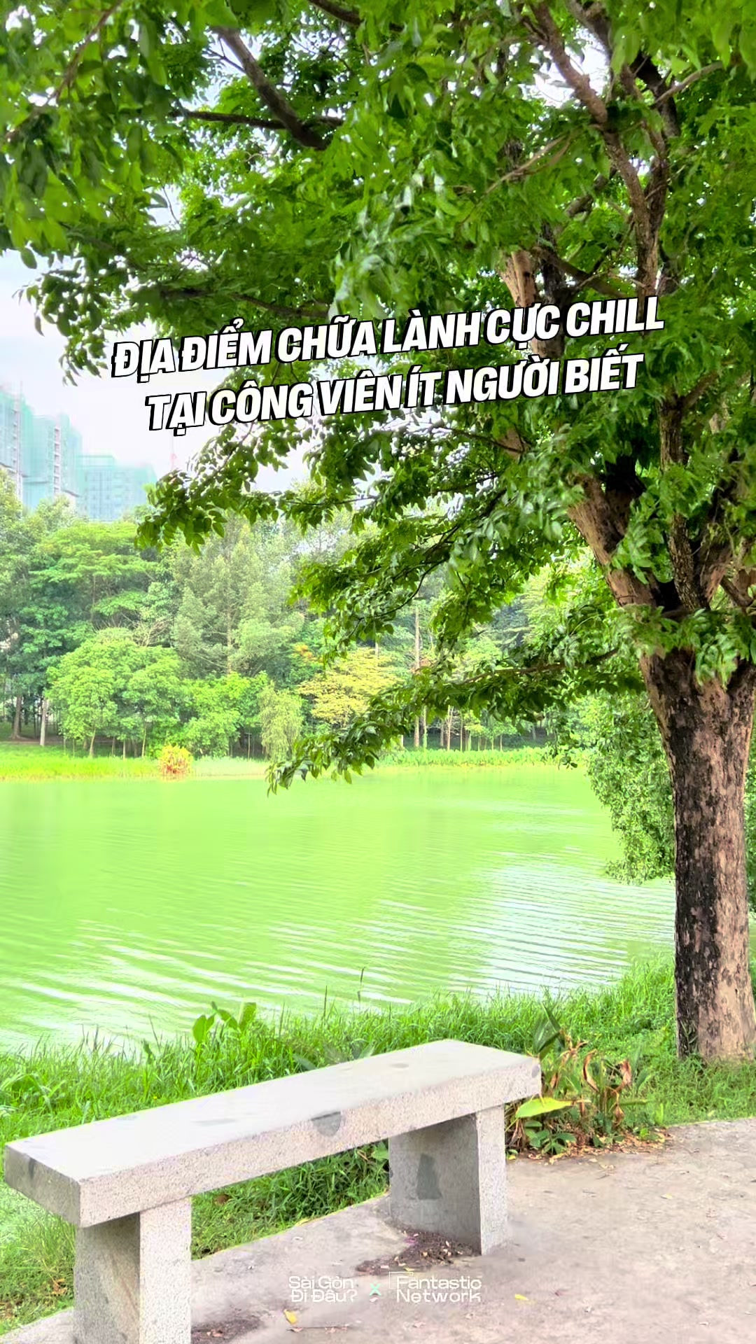 @SÀI GÒN ĐI ĐÂU