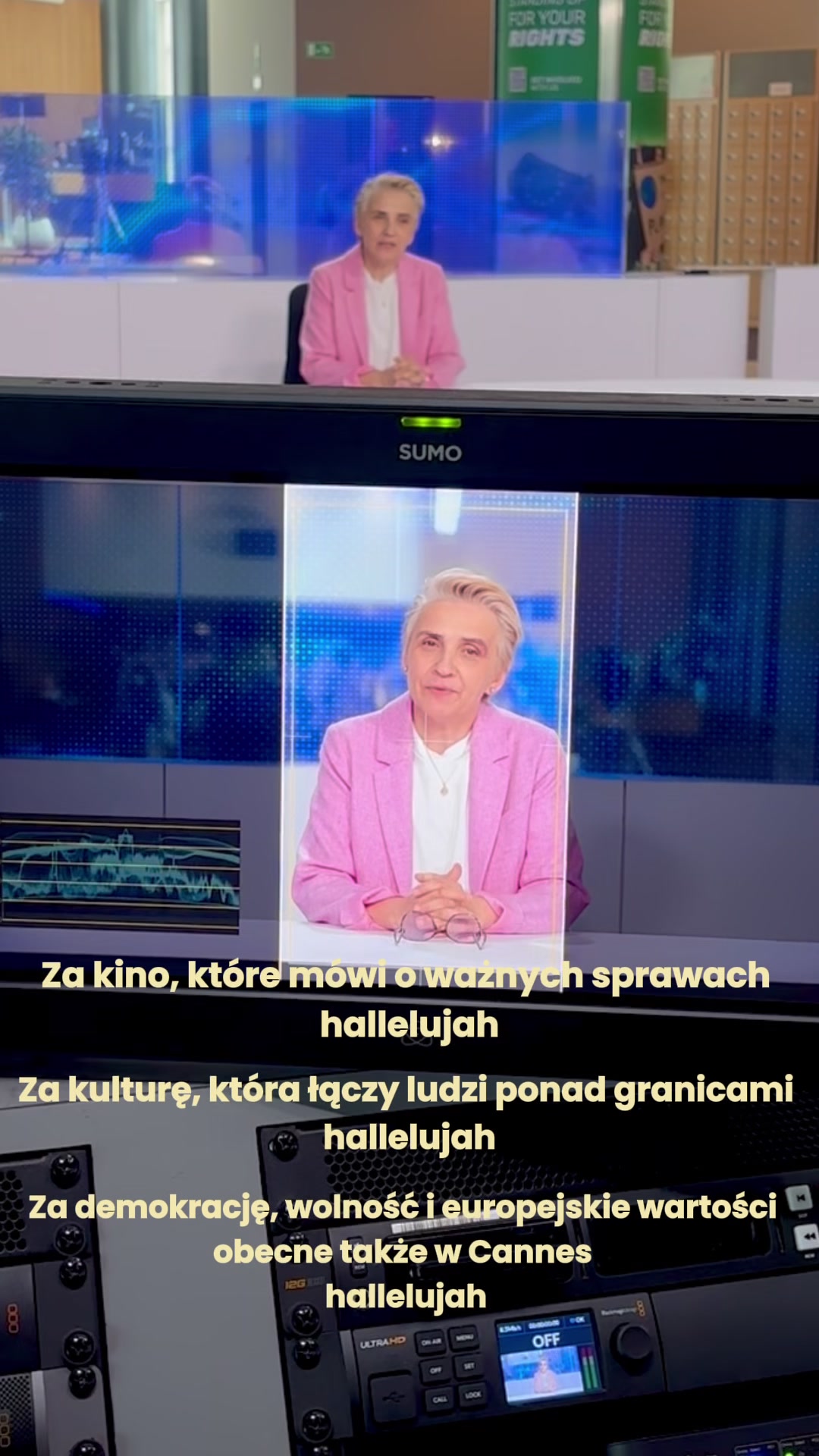 @Joanna Scheuring-Wielgus