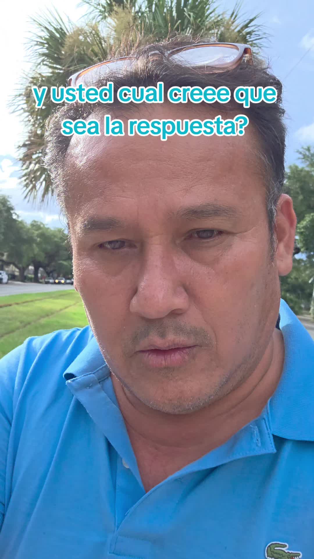 @Ismael Olivarez