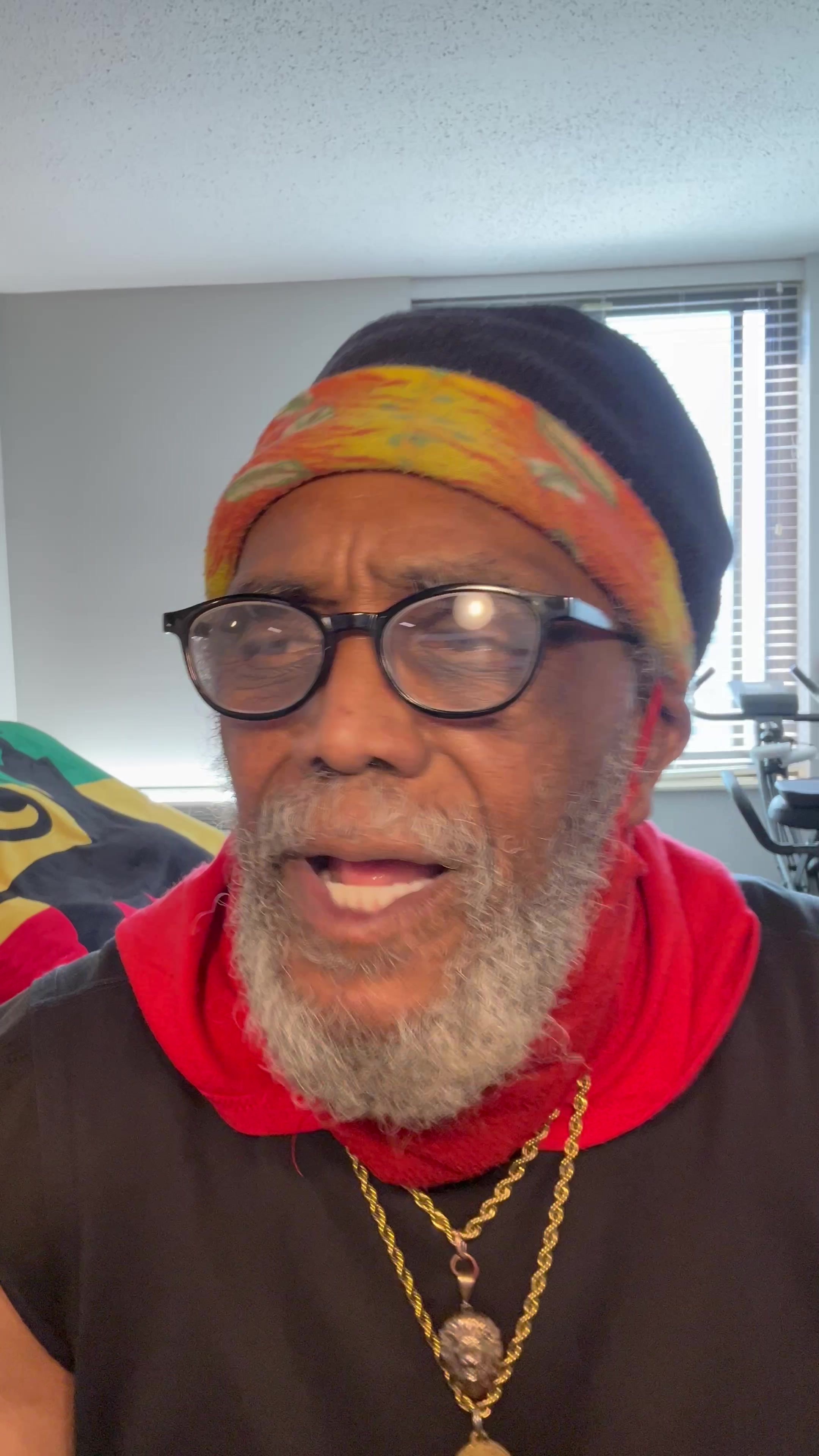 @Rastaman