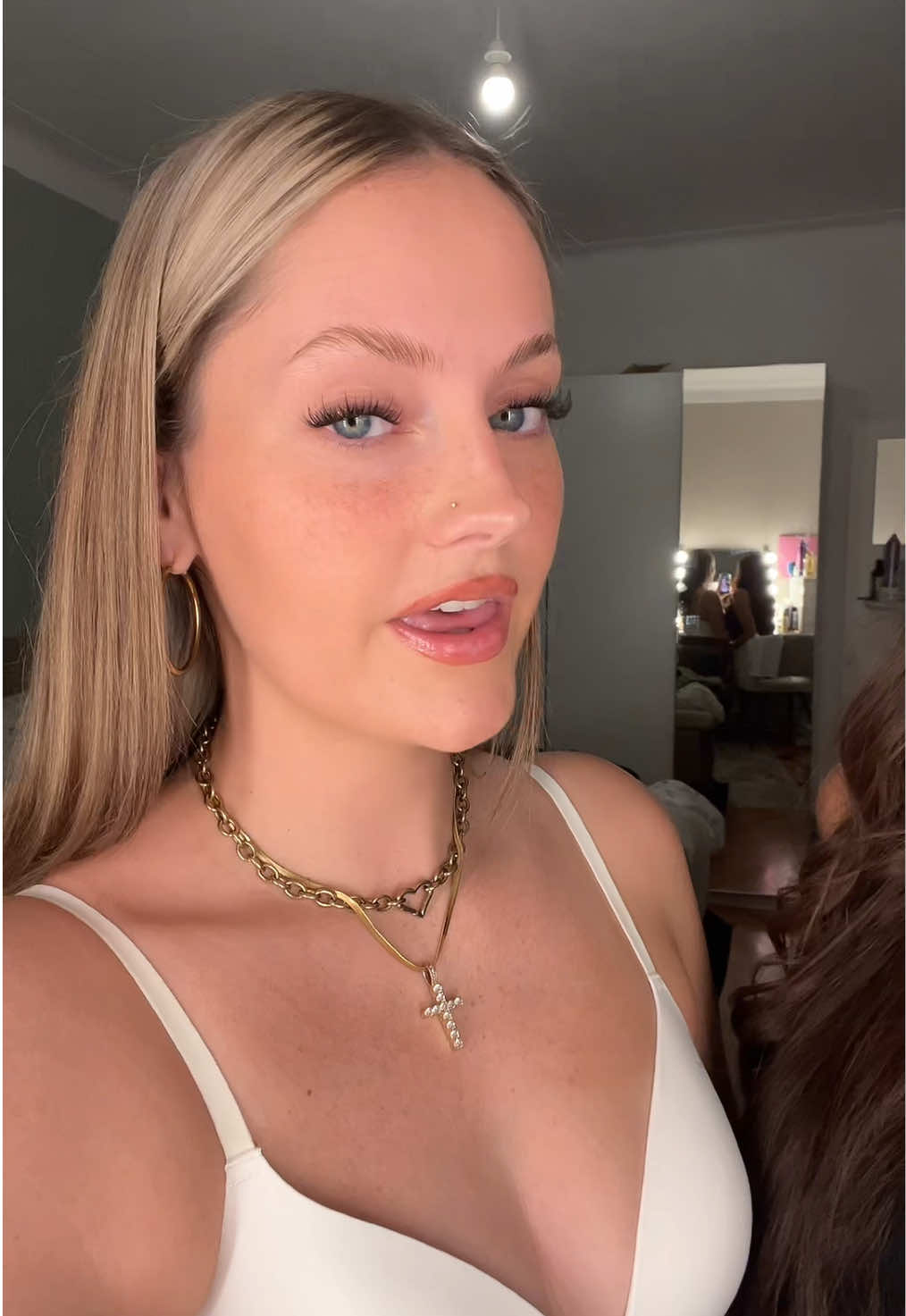 @Michelle