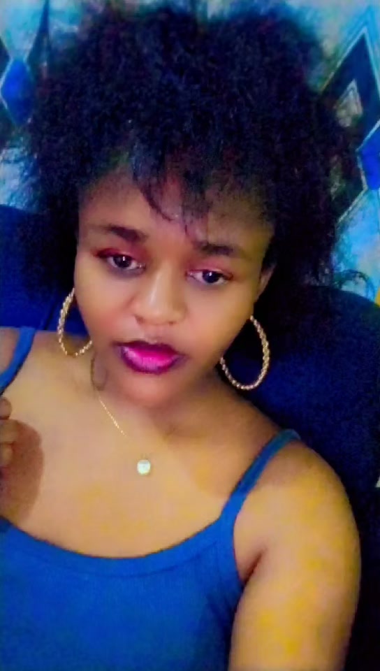 @Sharon Wawira