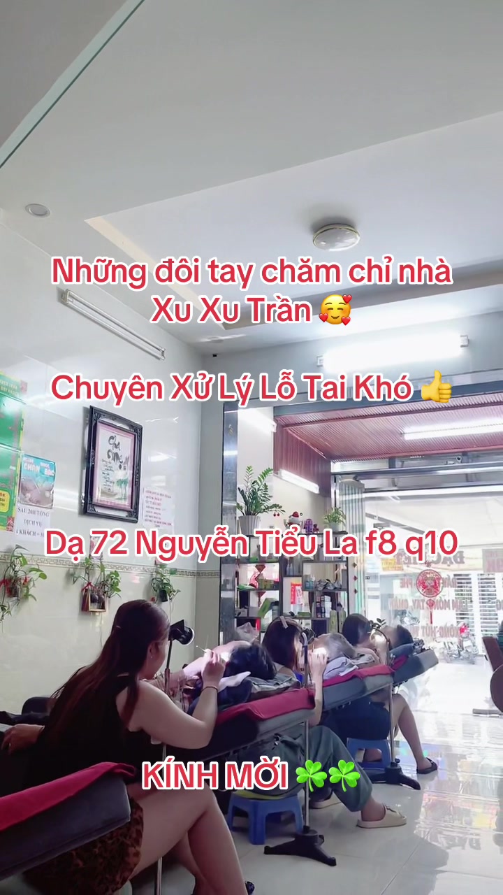 @🍀S.I.Ê.U RÁY TAI _QUẬN 10🍀