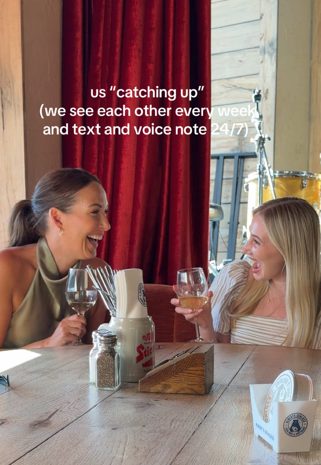 @The Luxe Bias Podcast