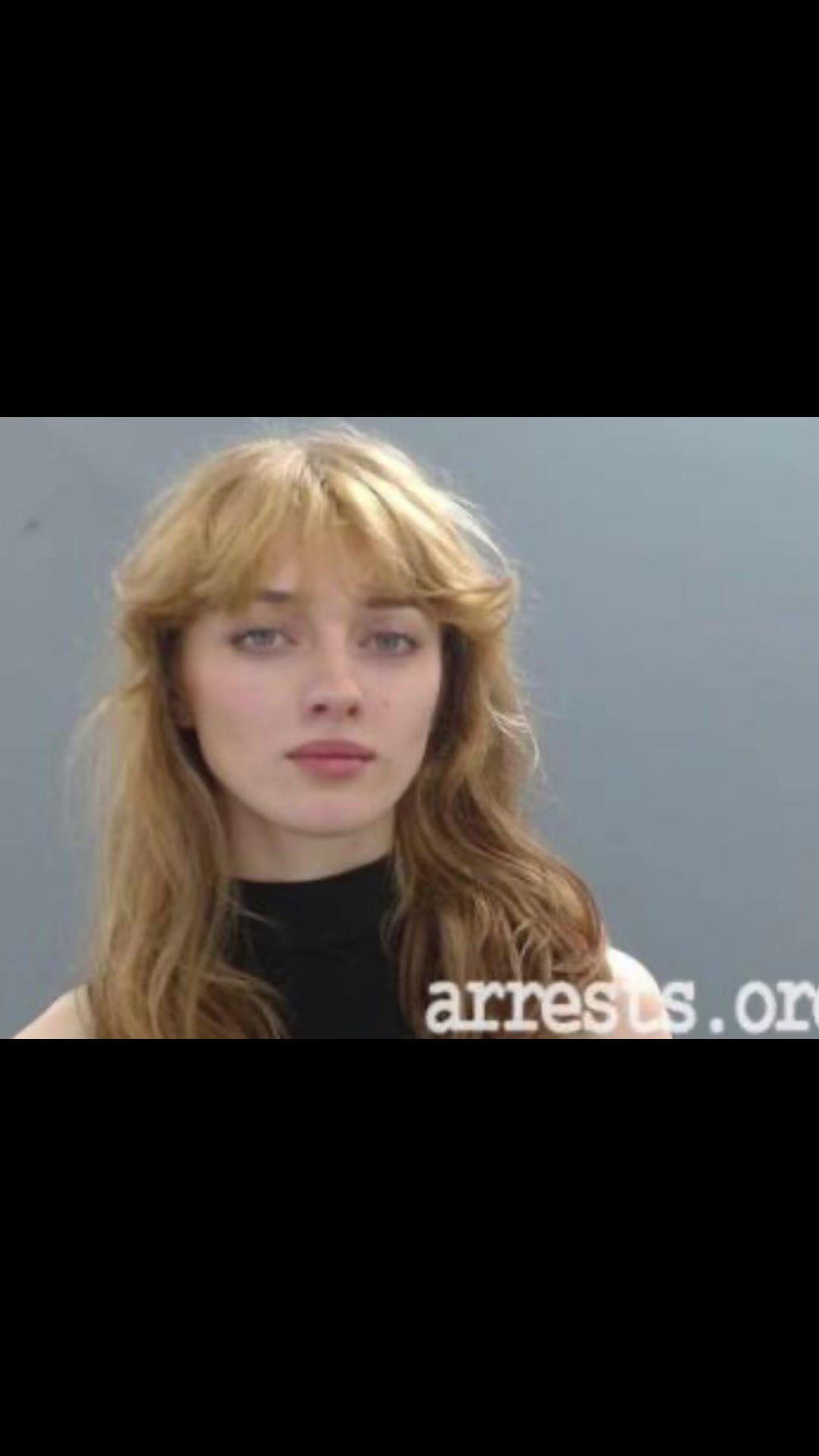 @mug shot baddies