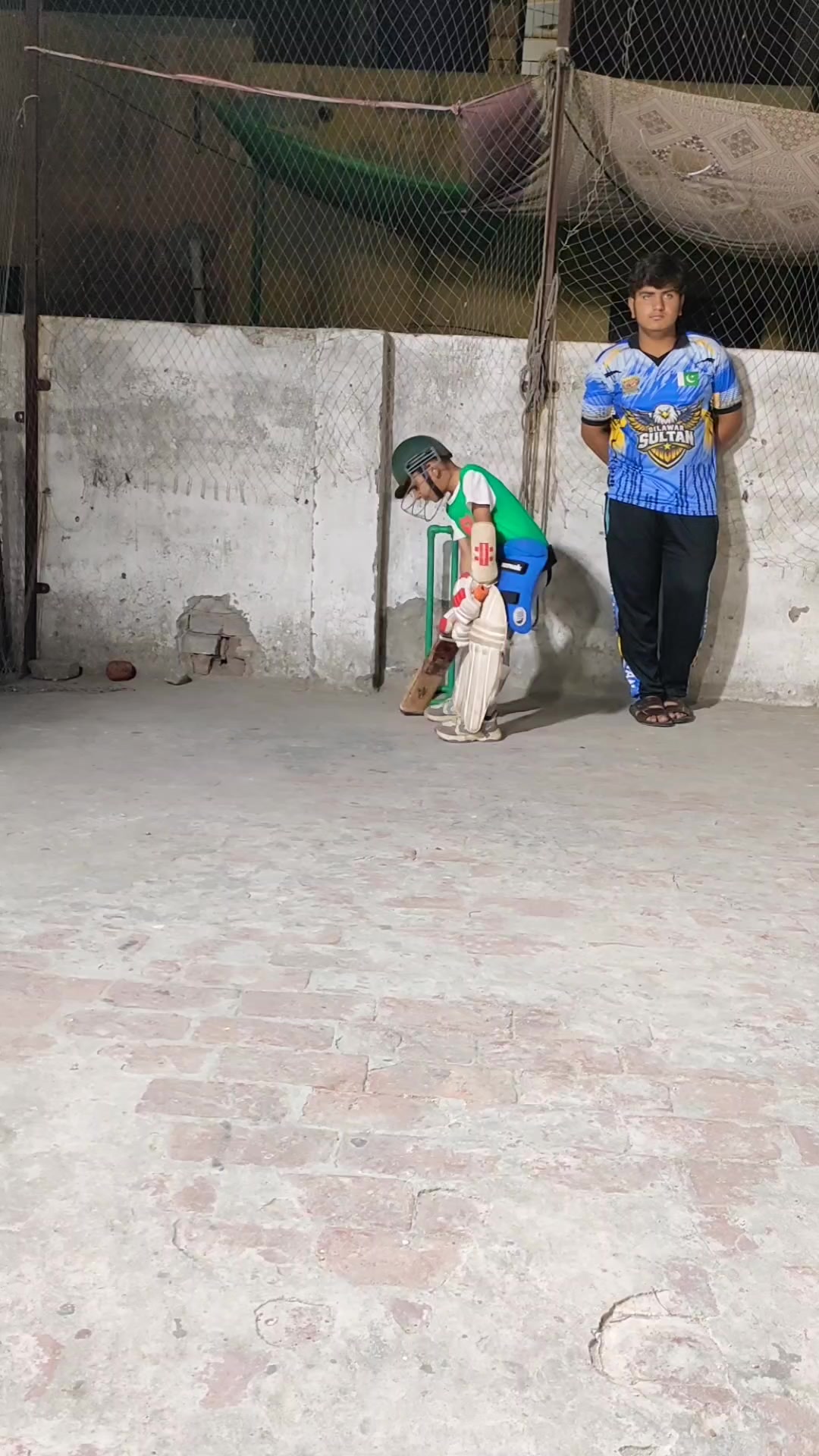 @Chota Cricketer Faizan