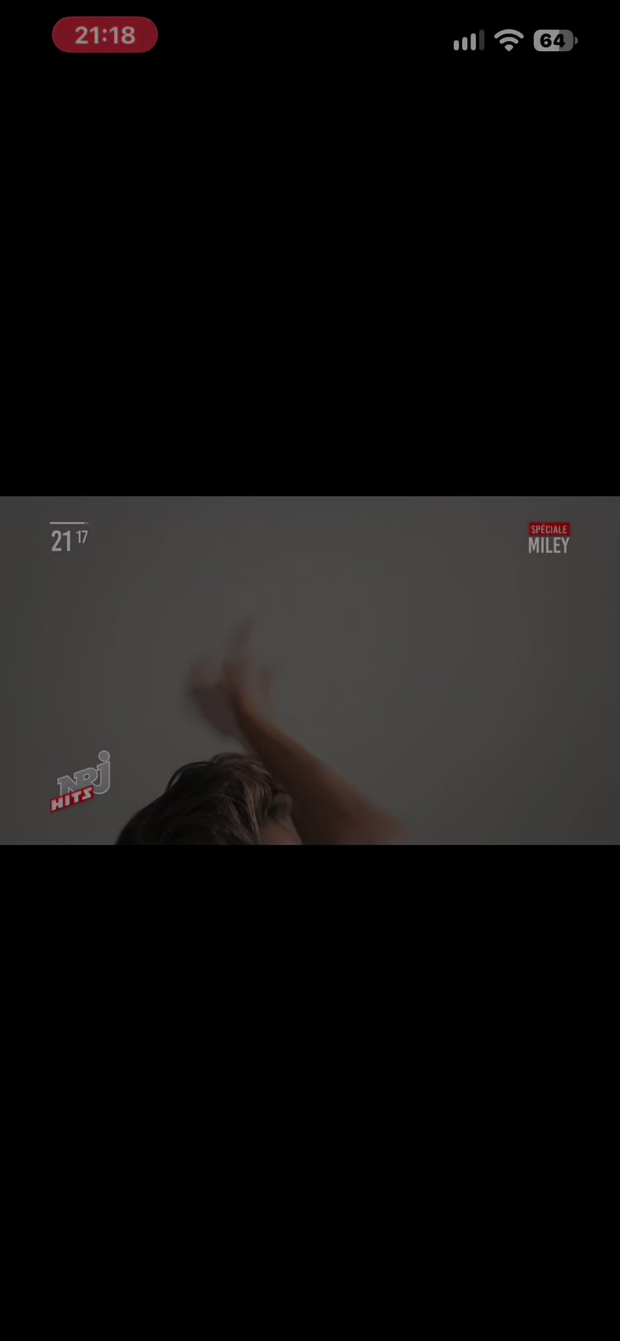 @NRJ Hits la chaîne officielle