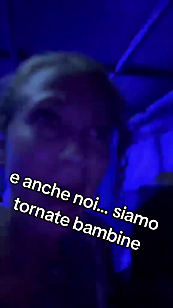 @elena Ginny Giulia