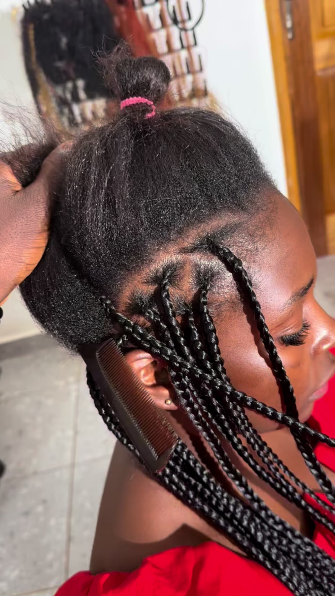 @coiffeuse_des_influenceuses😍