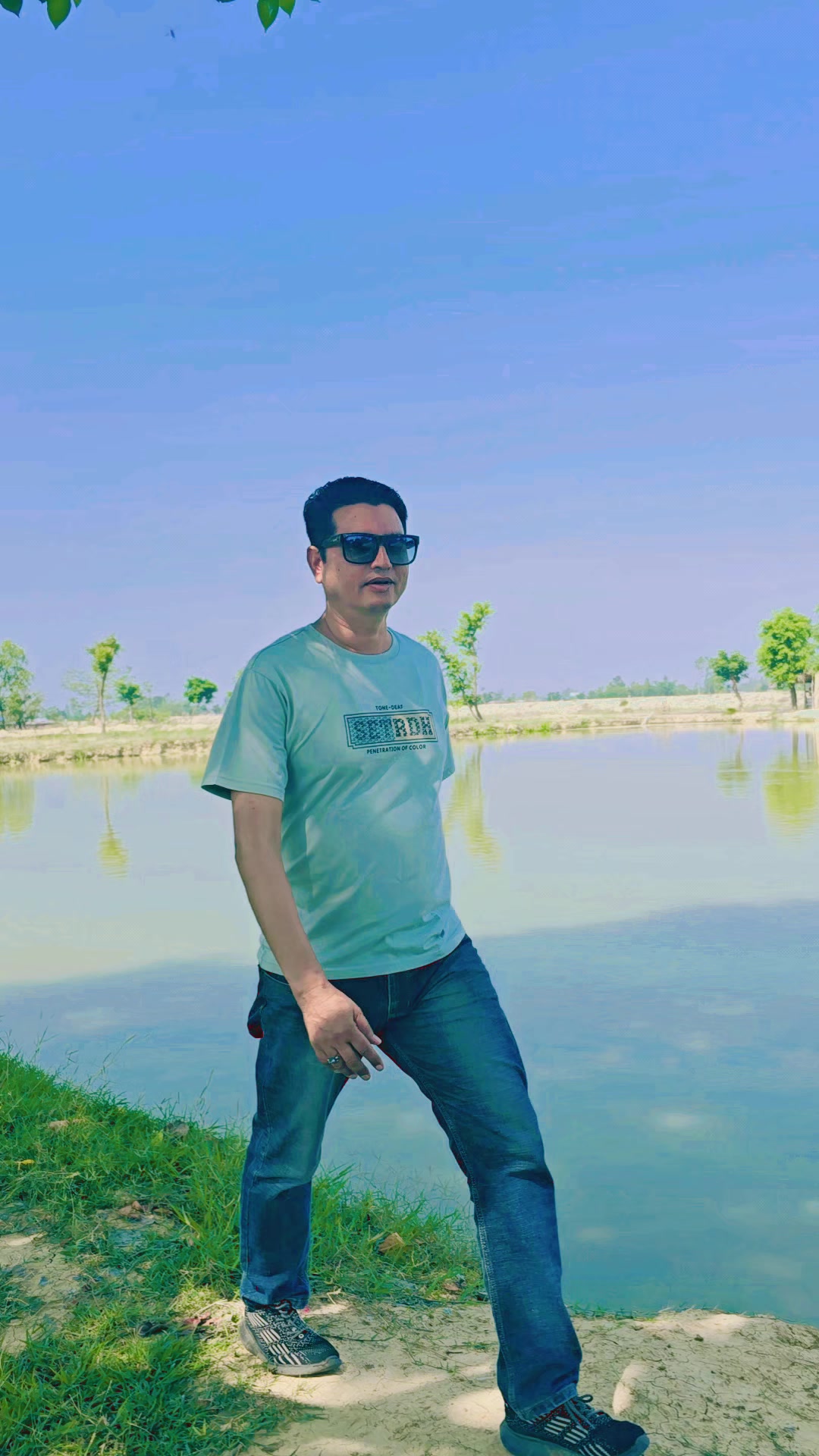 @First lot MDRT Manoj DC