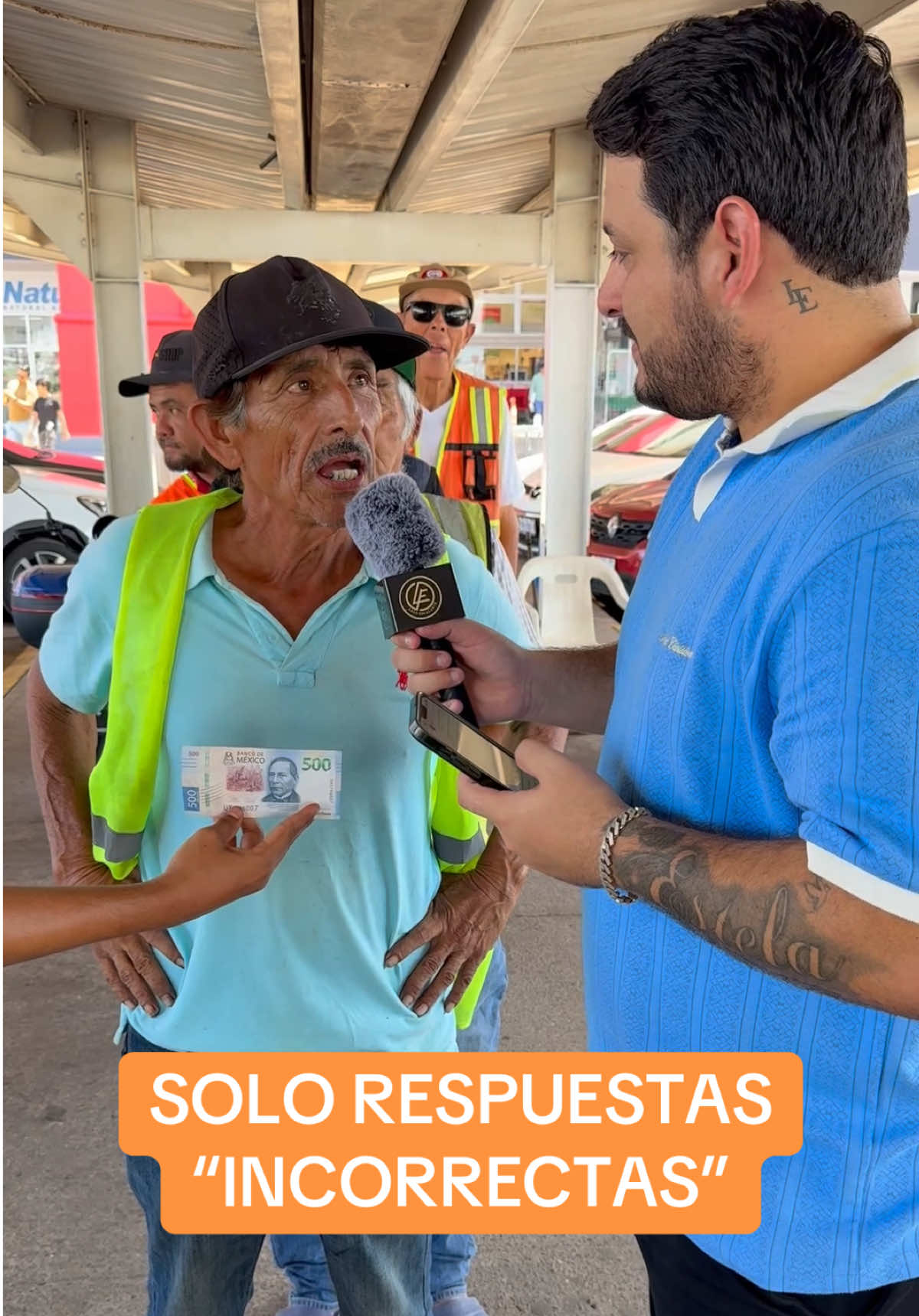 @Soy Escalante