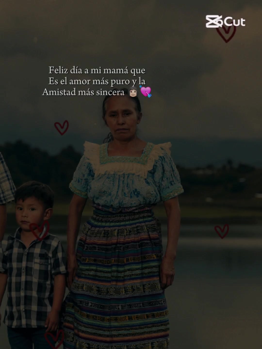 @maría ()