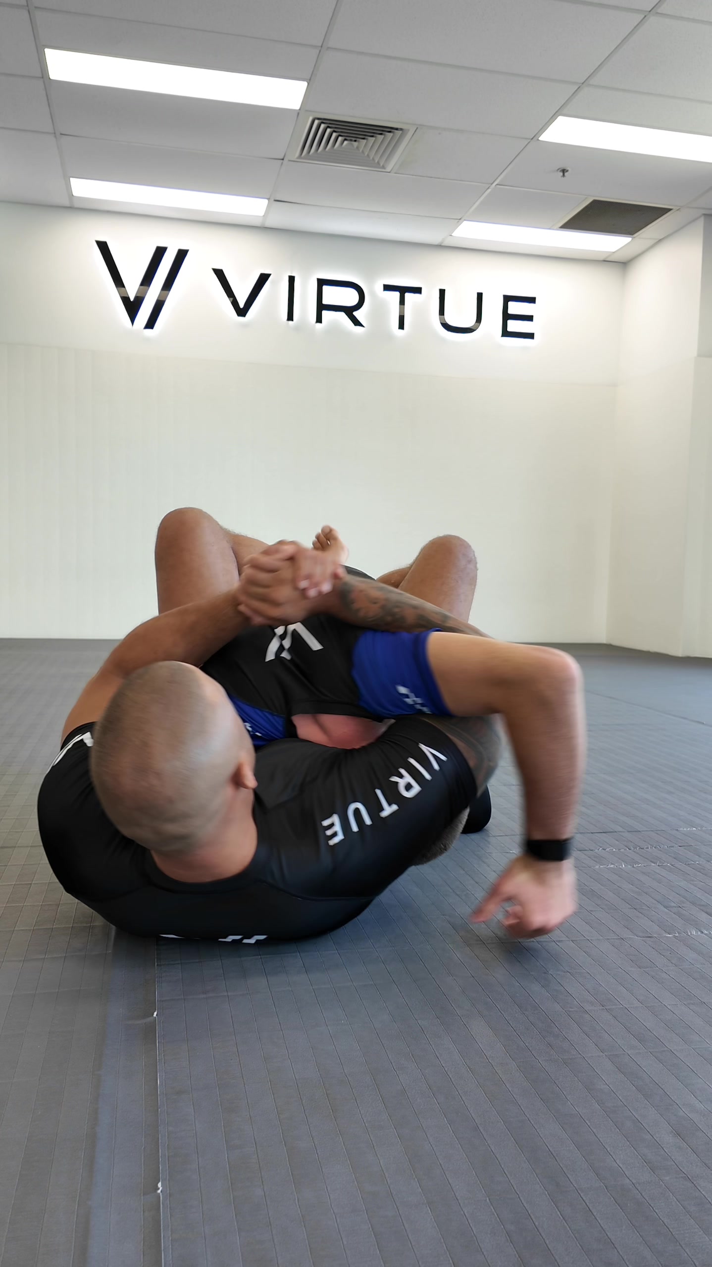 @Havel Marques | BJJ BLACK BELT