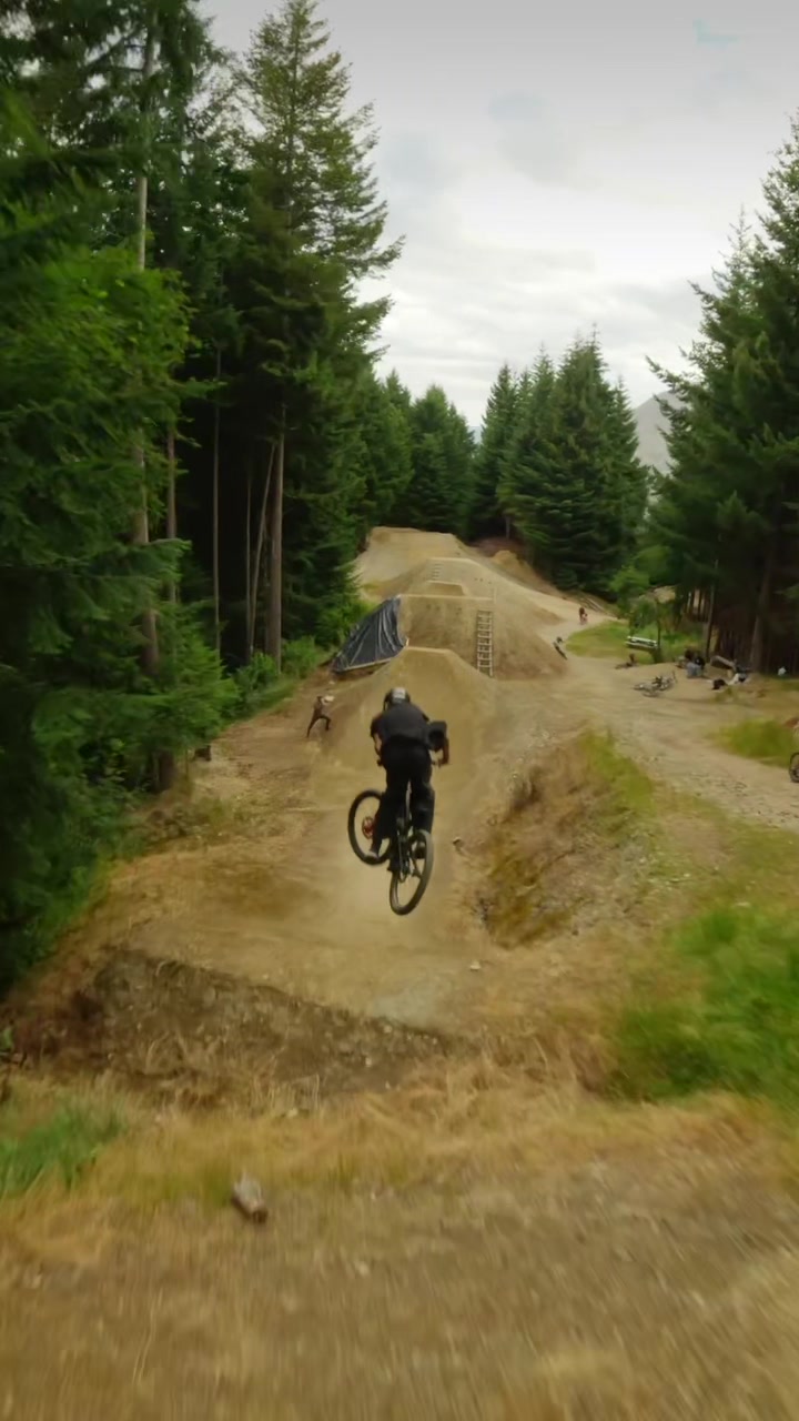 @MTB FREERIDE | FUN | TRAVEL