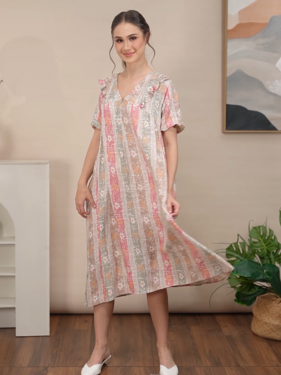 @Oriana Homewear