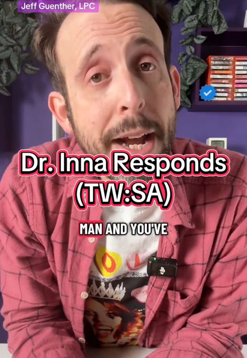 @Inna Kanevsky, Ph. D.