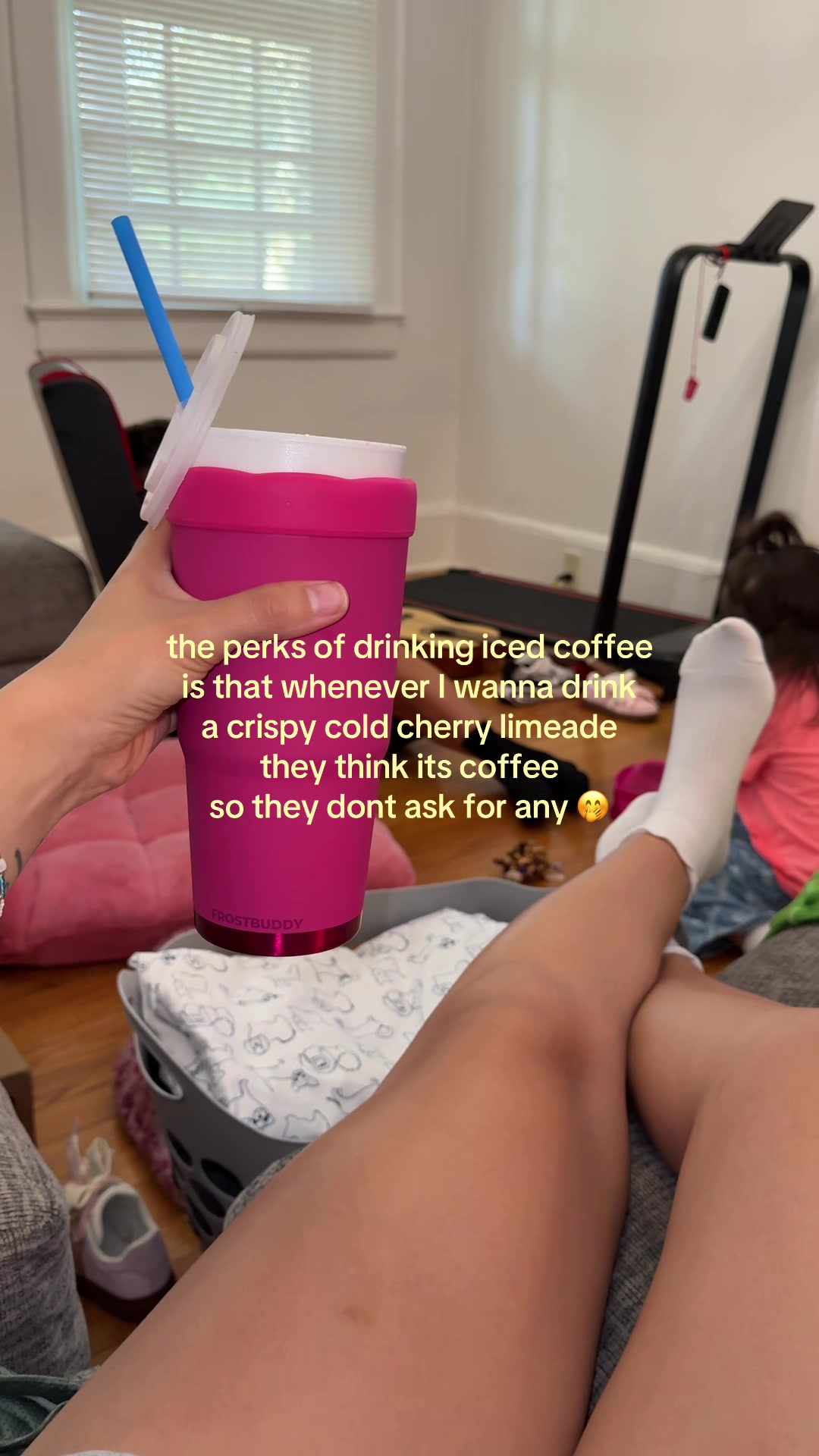 @ᒪIᒪᒪIᗩᑎ ᗷOᑎIᒪᒪᗩ.🦒