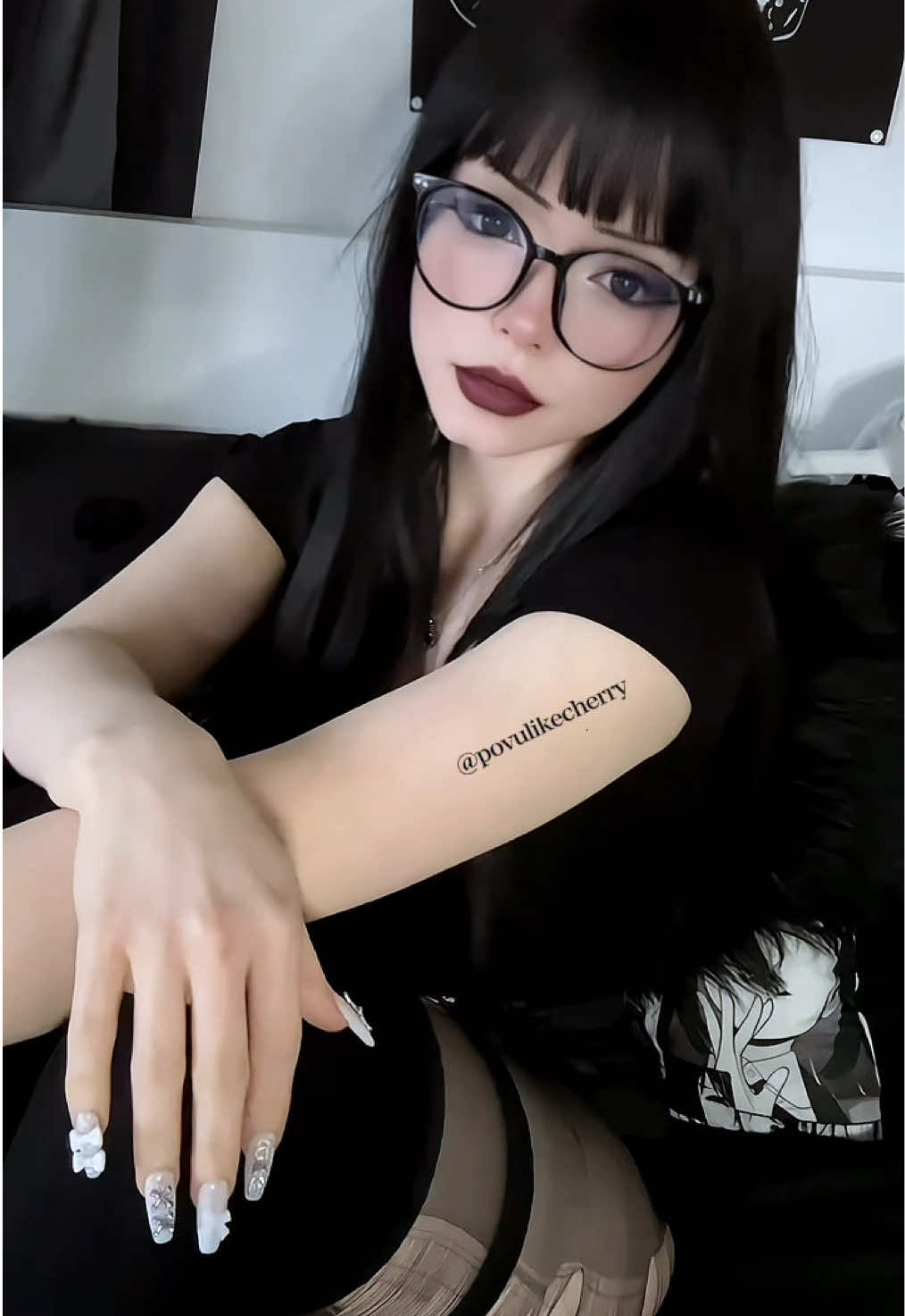 @povulikecherry