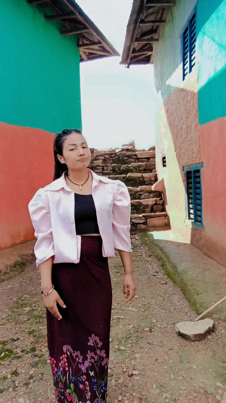 @binita nepali 60