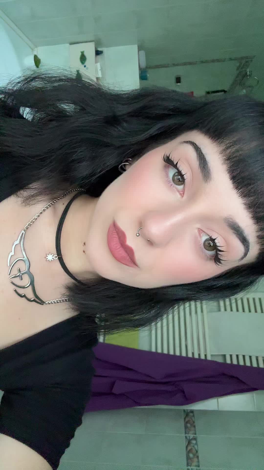 @Asia Serra♡