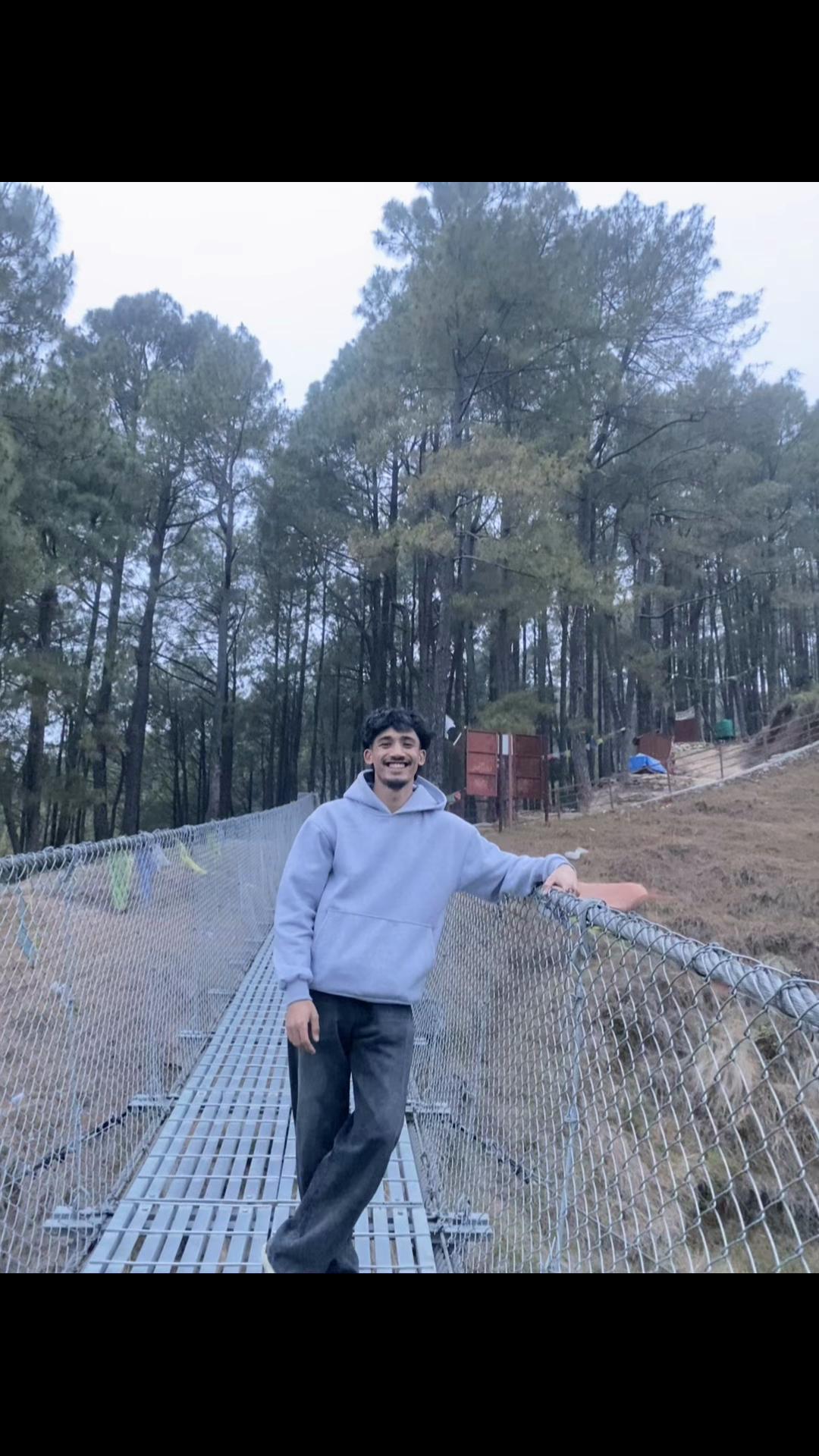 @Who's Kailash?