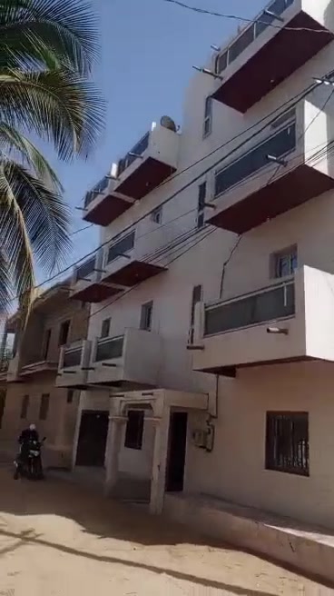 @Sénégal dakar habitat 🇸🇳