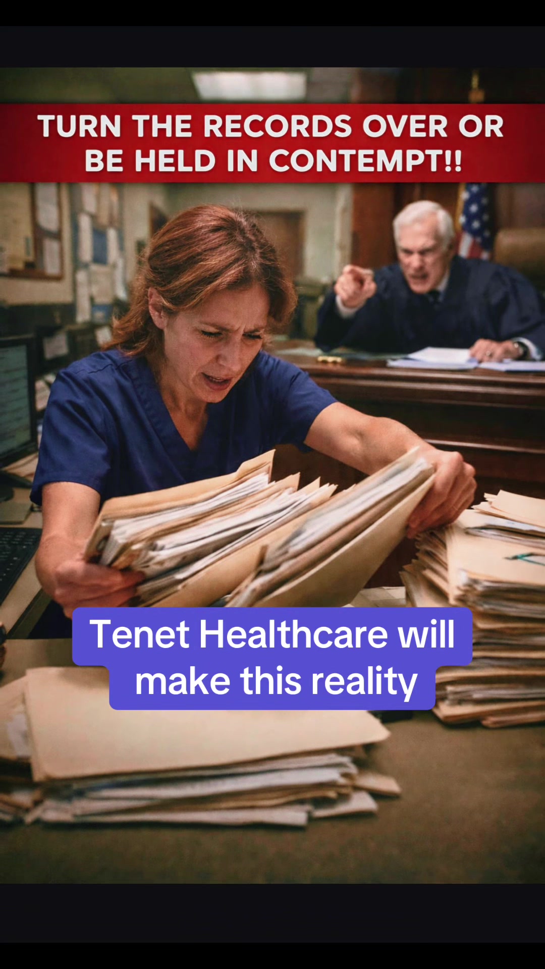 @SurvivingTenetHealthcare