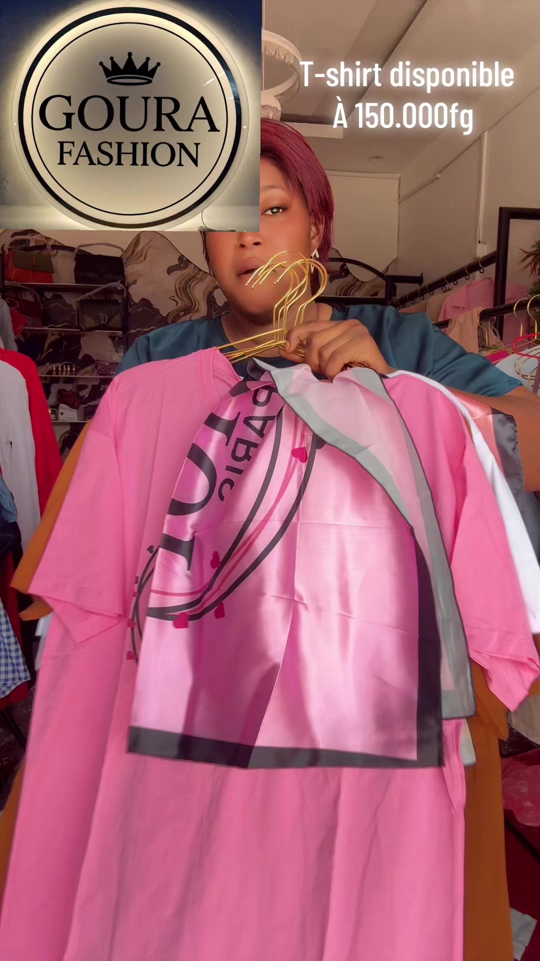 @GouraFashionShop(GouralaBombe)