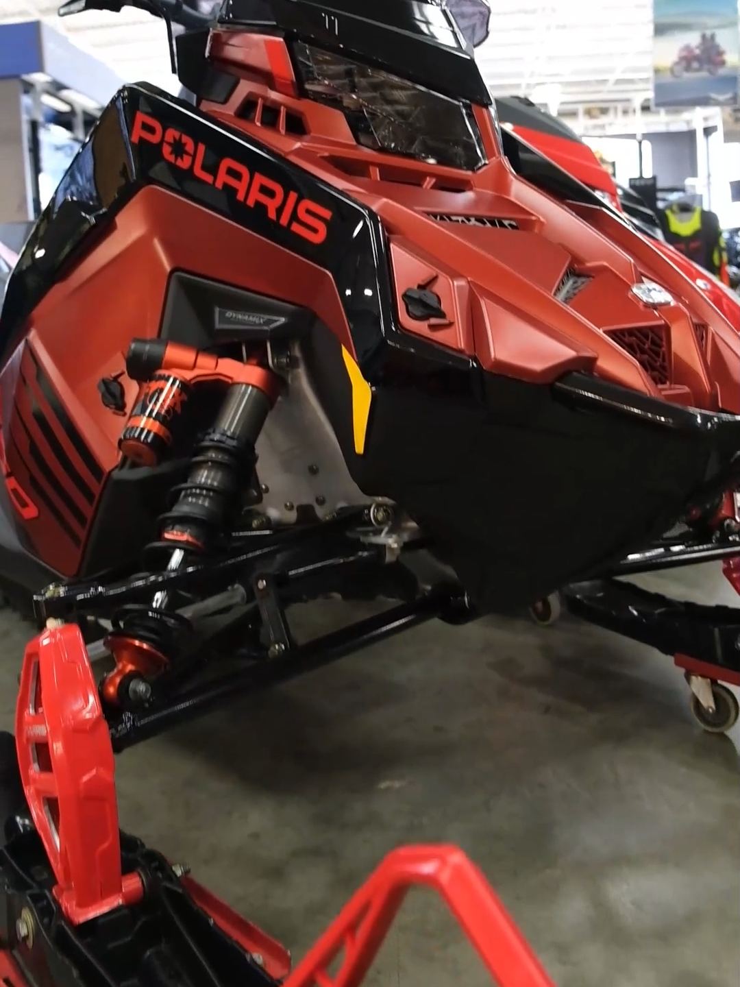 @Tousley Motorsports & Marine